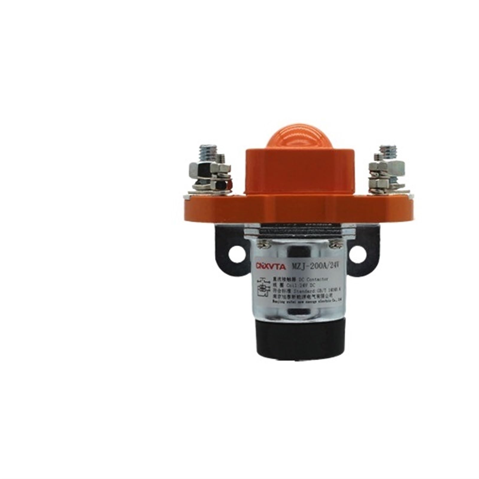 QEFHSVVZE DC contactor Relay Electric Forklift contactor car Relay Sightseeing car contactor