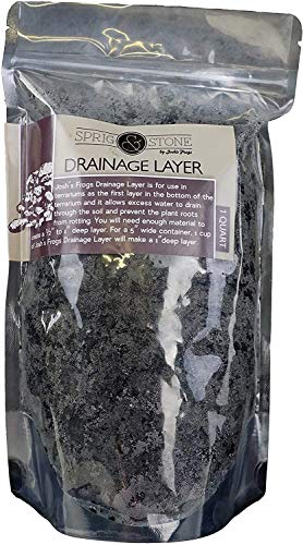 Josh's Frogs Drainage Layer (1 Quart)
