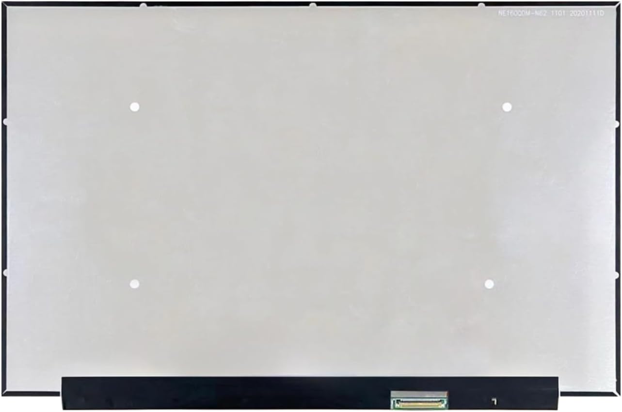 LCD Screen NE160QDM-N62 MNG007DA1-B MNG007DA1-3 16 inches 2.5K