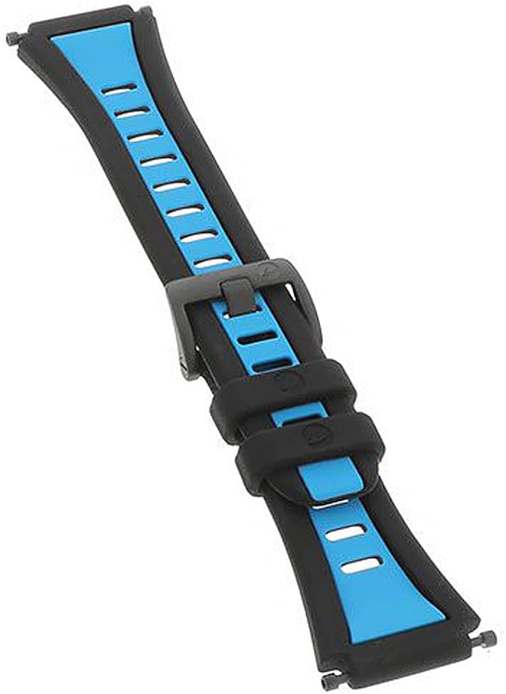 Shearwater Research Teric Dual Color Strap Kit