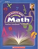 The Marilyn Burns Classroom Math Library, Teacher Handbook, Grade 2