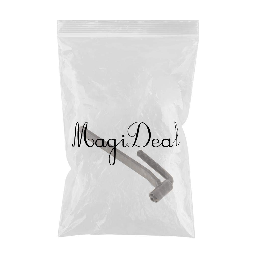 Arythe Motorcycle Valve Adjustment Repair Tool Spanner 9mm HeavyDuty