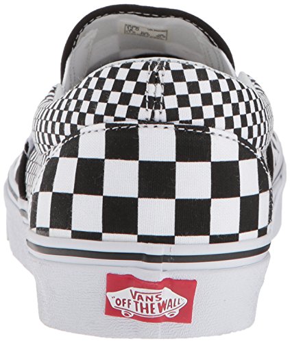 Image of Vans Mens Classic Slip-on Loafers