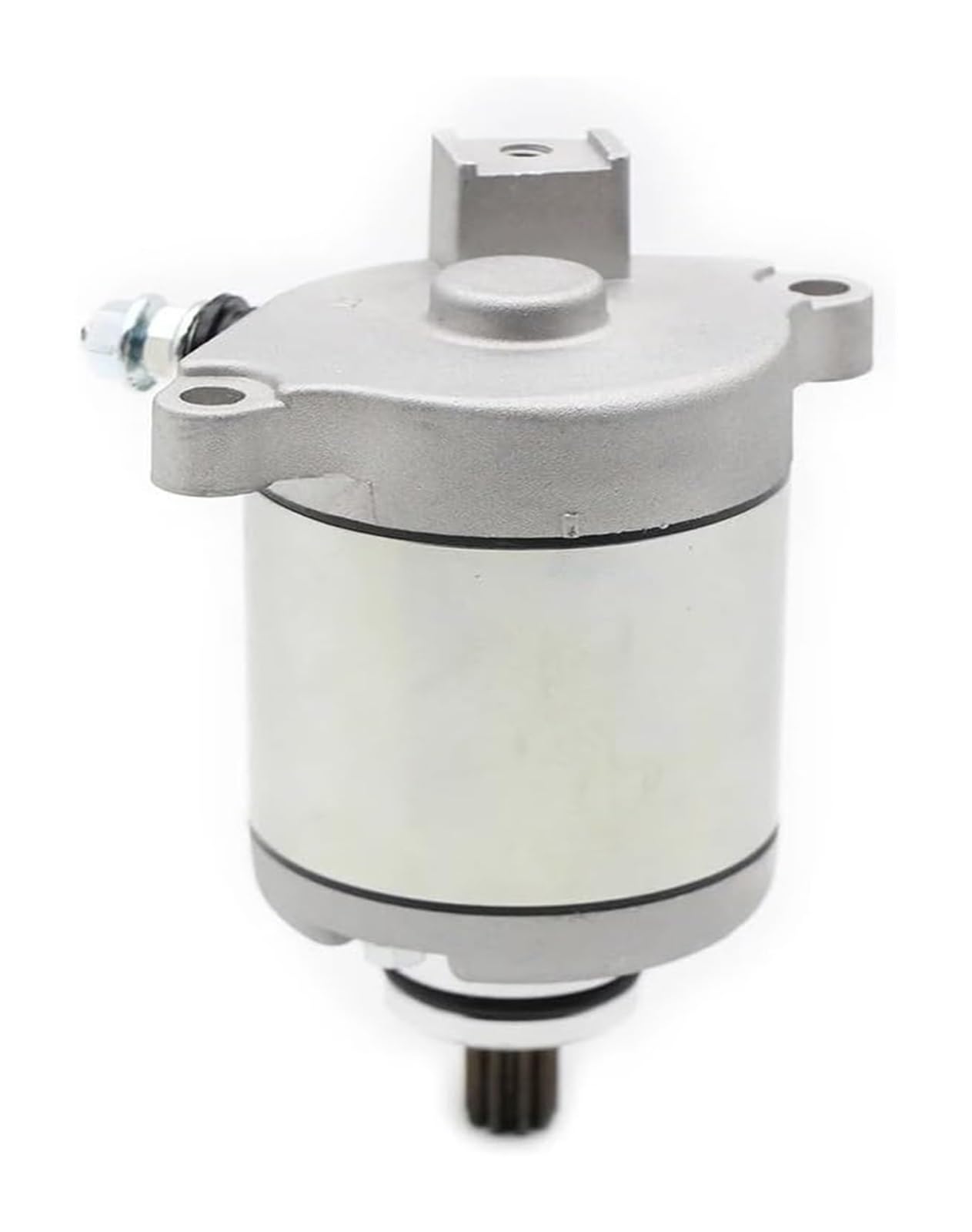 Motor Generador para DERBI Bulevar 125 150 200 para Mulhacen Rambla Sonar 125 2002-2024 Motor De Arranque Motocicleta Eléctrica