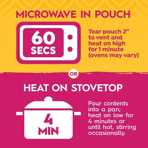 Tasty Bite Organic Channa Masala, 10 Ounce, Ready to Eat, Microwavable Entree, Vegan & Gluten Free - Image 3