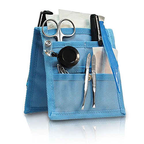 Keens infermiere tasca organizer (vuoto) per