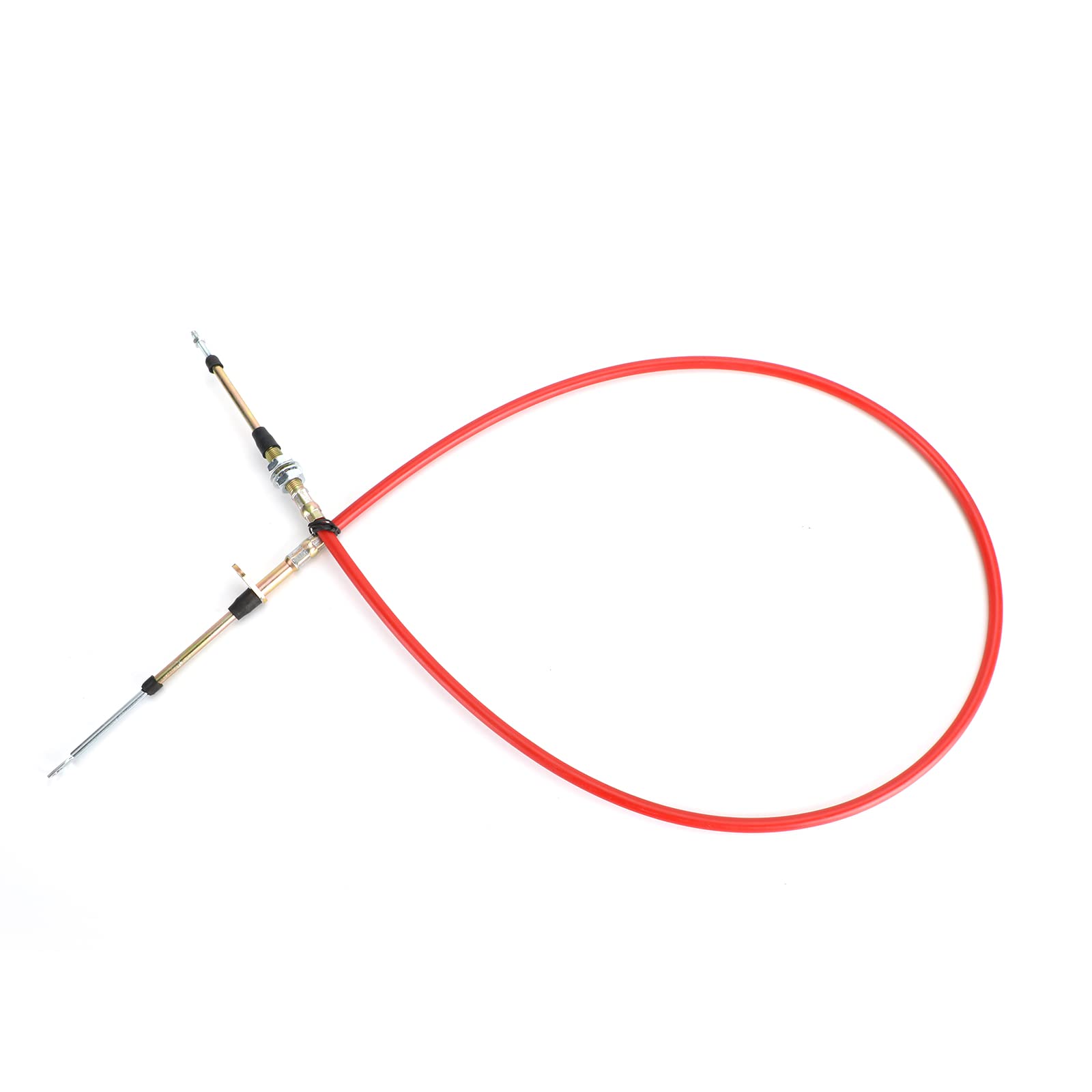5 FT. Race Shifter Cable Suit Most B&M Shifters AF72-1002
