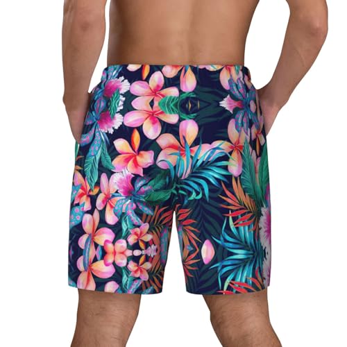 Short de bain compression anti irritation homme pour peau sensible - 3