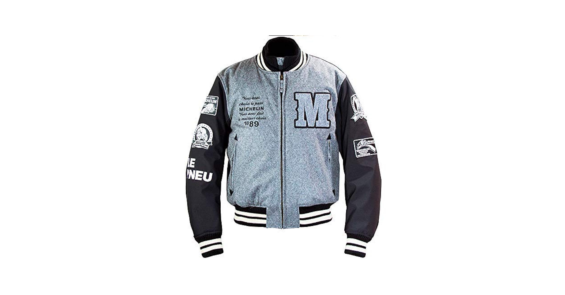 【MICHELIN】ミシュランAWARDJACKETアワードジャケットXLサイズ Webike | MICHELIN ミシュランアパレル アワードジャケット