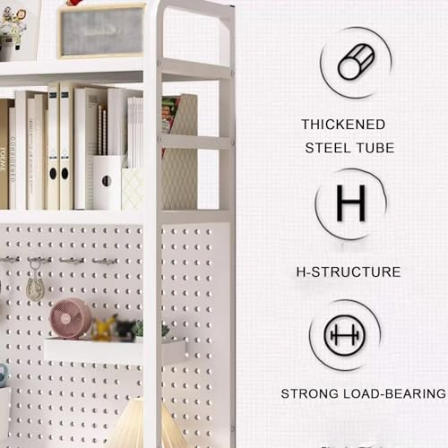 Oficina, Home escritorio librero Marca Generic (3)