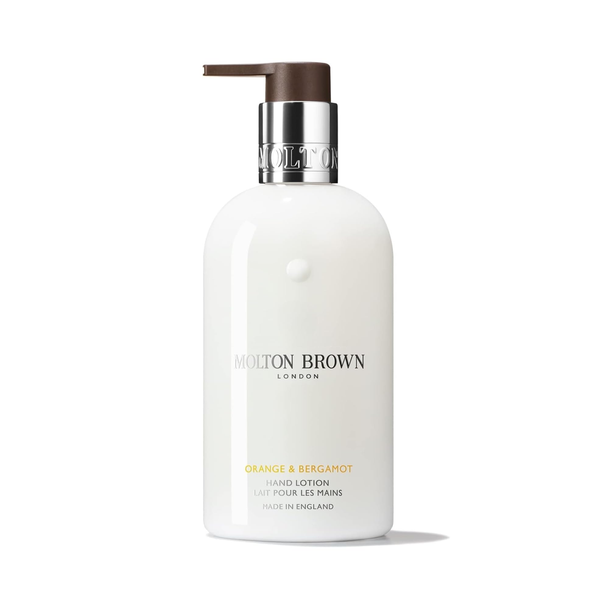 Orange & Bergamot Hand Lotion 300 ml