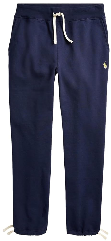 Amazon.com: POLO RALPH LAUREN Men's Athletic Fleece String Amazon.com: POLO RALPH LAUREN Men's Athletic Fleece String