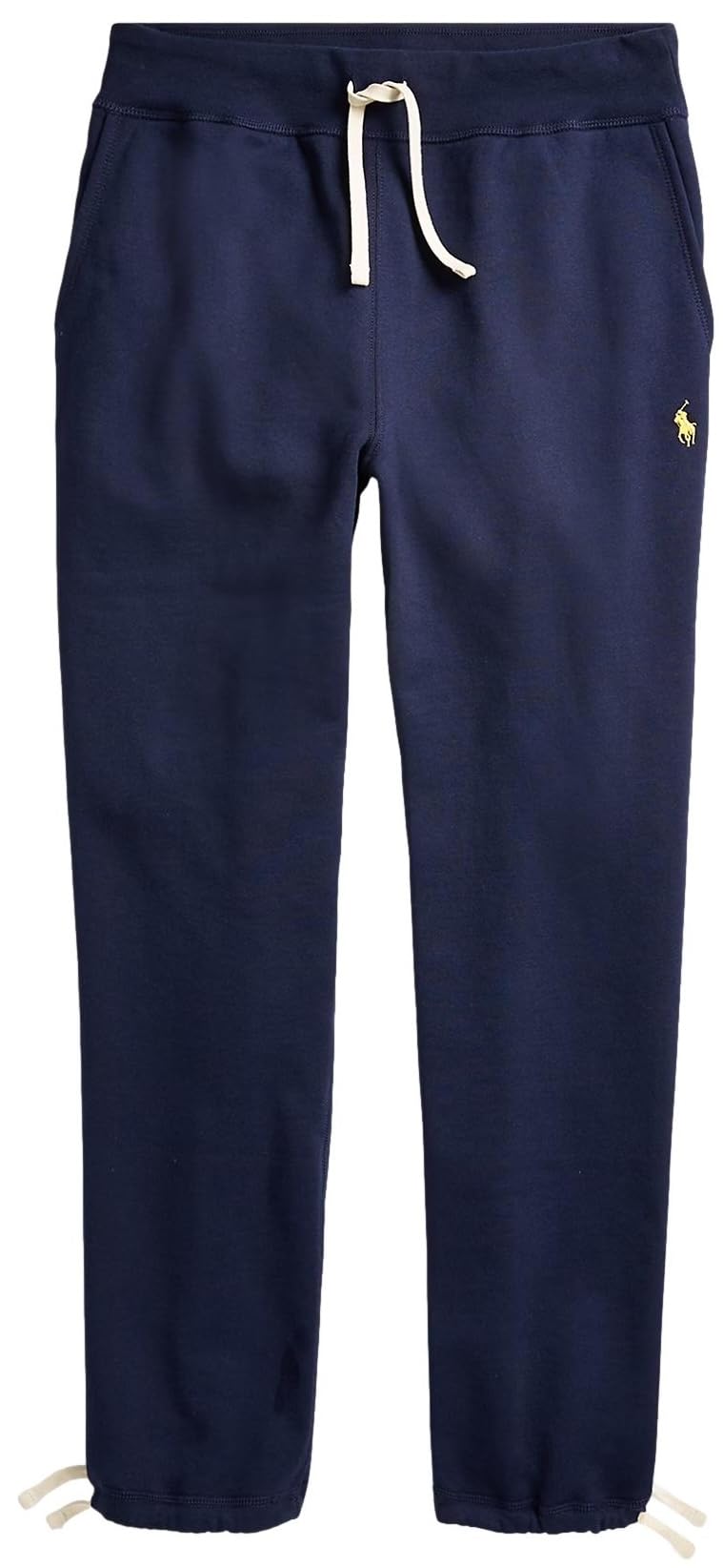 POLO RALPH LAUREN Mens Athletic Fleece String Bottom Sweatpants