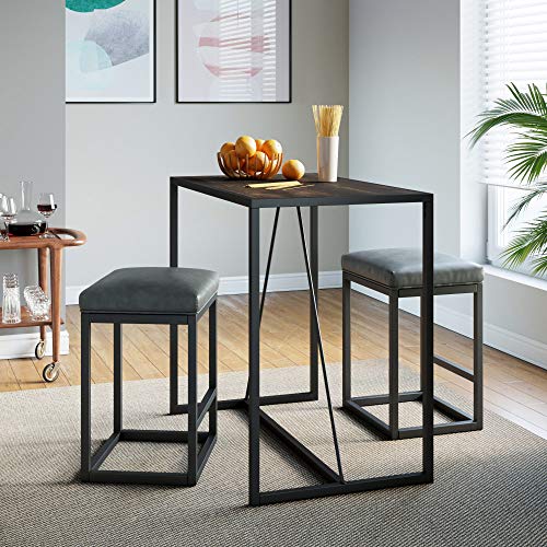 Best Counter Height Table For 2