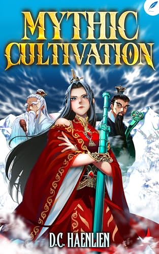 Mythic Cultivation: A Xianxia Progression Fantasy (English Edition)