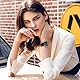 enkic Nylon Armband Kompatibel mit Apple Watch Armband 49mm 46mm 45mm 44mm 42mm 41mm 40mm 38mm Damen Herren, 2 Stück Ersatz Sport Uhrenarmband für iWatch Series 10 9 8 7 6 5 4 3 2 1 SE Ultra 2 Ultra