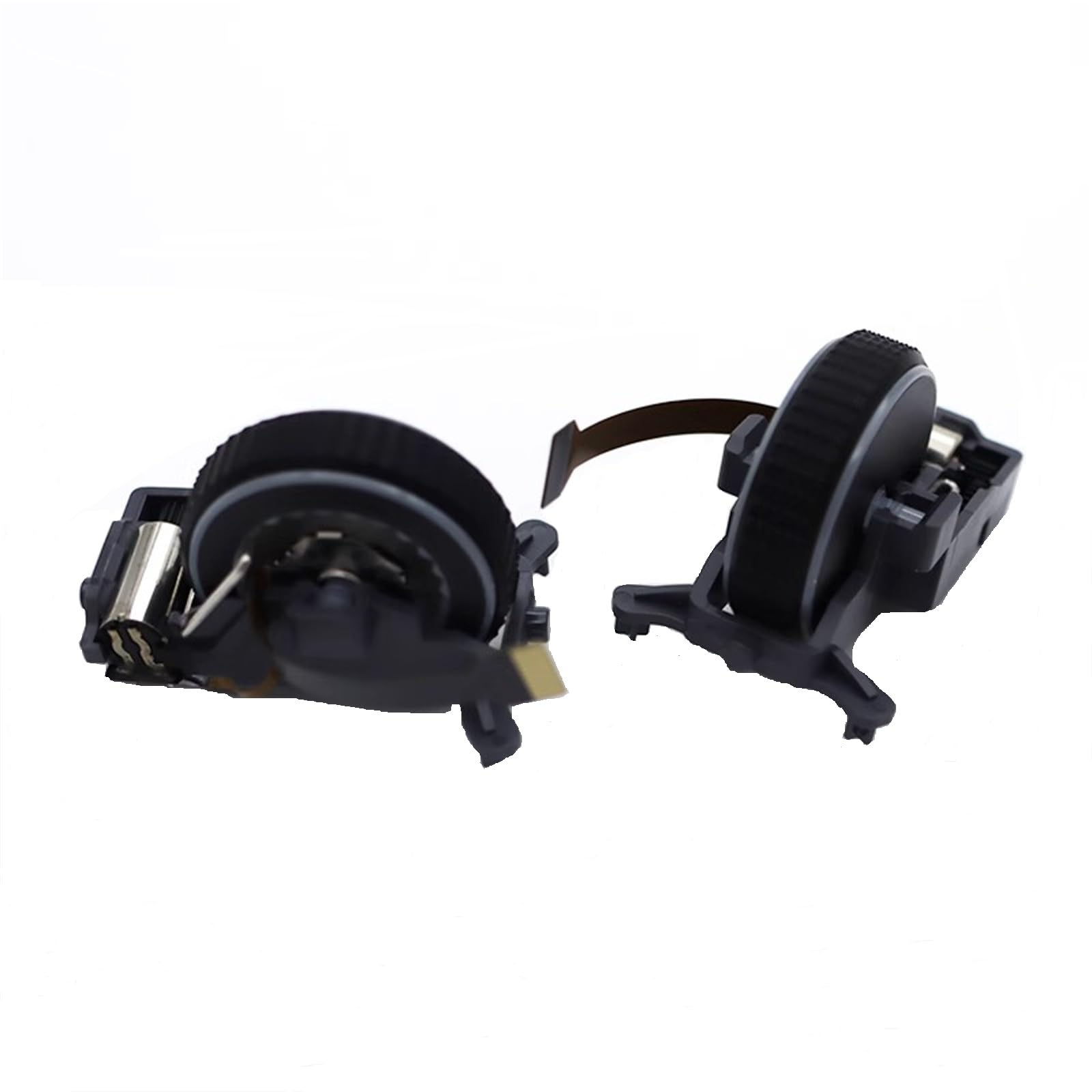 Roue de souris de rechange pour souris de jeu Razer Basilisk V3