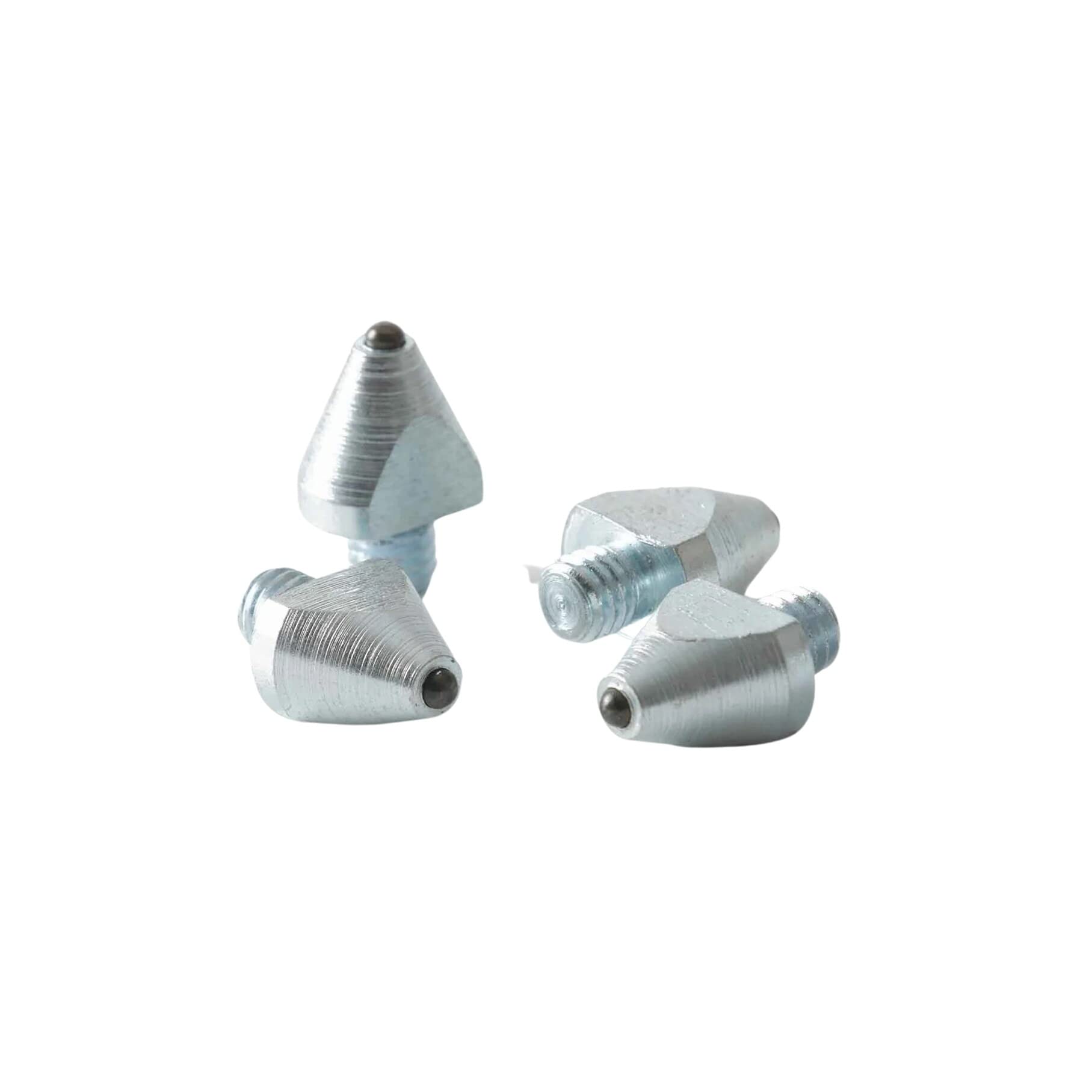 Premier Equine Set of 4 horse studs for soft/deep ground