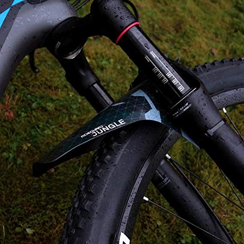 Rideguard Parafango Anteriore MTB PF1 Enduro Guard...