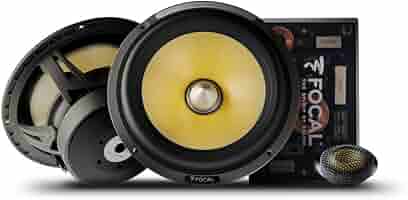 Amazon.co.jp: Focal ES165K2 Elite K2 パワーシリーズ 6.5