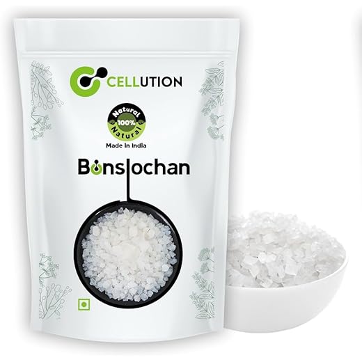 CELLUTION Bamboo Silica 400gm - Bone Strength & Joint Health
