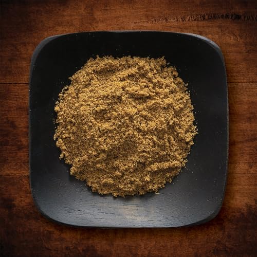 Frontier Co-op Organic Cumin Seed, 1lb Bulk Bag, Ground Cumin Seasoning - Robust Flavor - Perfect Cumin Powder for Chili, Soups, Stews, Curries & More - Image 4