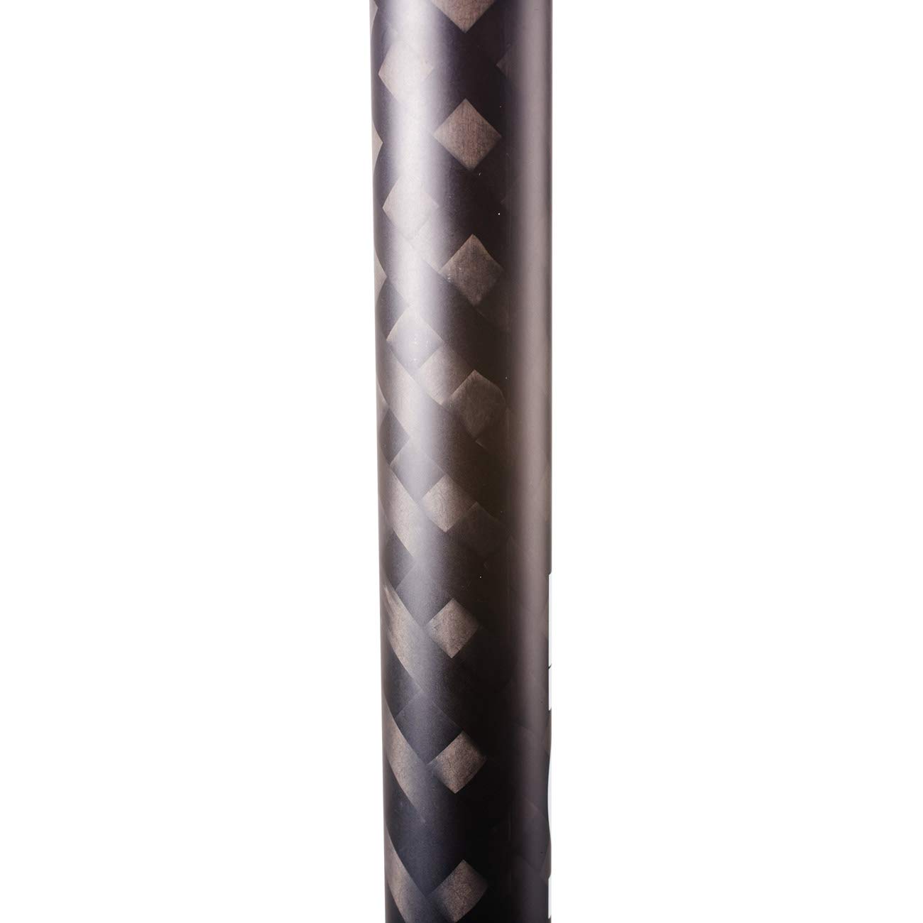Unisex – Erwachsene Light Intermediate Carbon Paddle 2.0 Adjustable SUP PADDEL, OneColor, Einheitsgröße