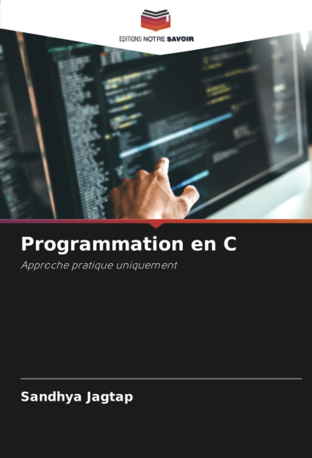 Programmation en C: Approche pratique uniquement