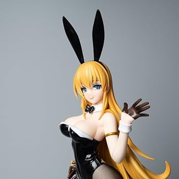 Amazon.co.jp: 美人系 アズールレーン ノースカロライナ バニーVer. 1
