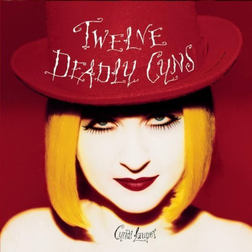 Amazon.co.jp: Twelve Deadly Cyns and Then Some by Cyndi