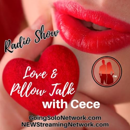 Love & Pillow Talk Titelbild