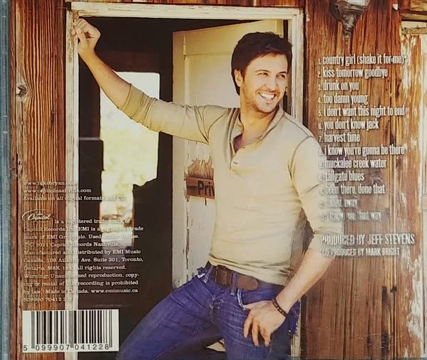 Miniatura 2 de Tailgates & Tanlines