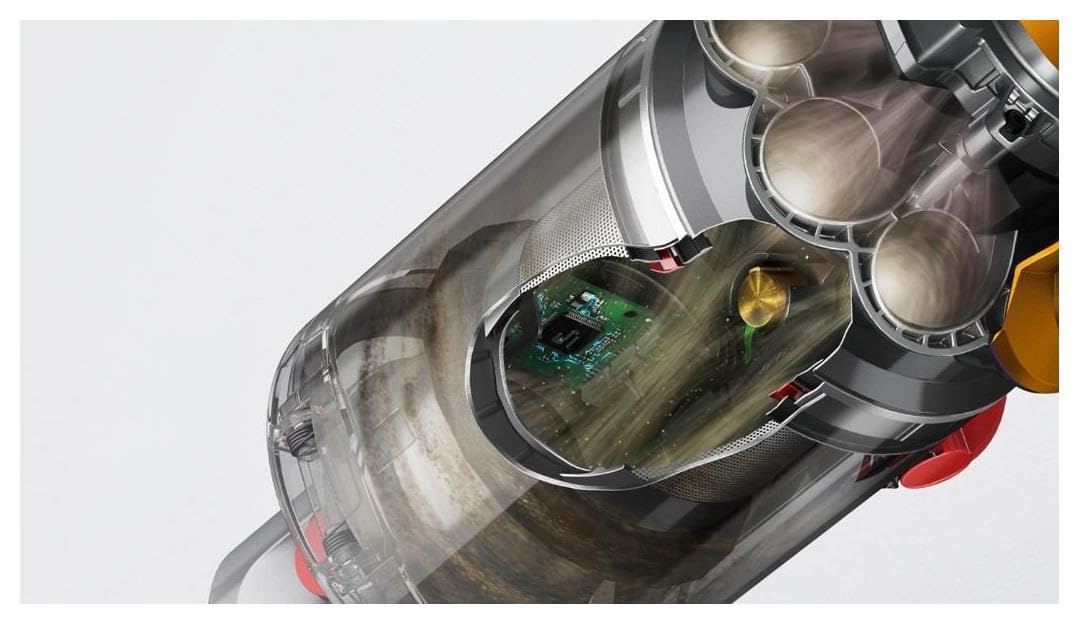 Dyson V12s Detect Slim Submarine