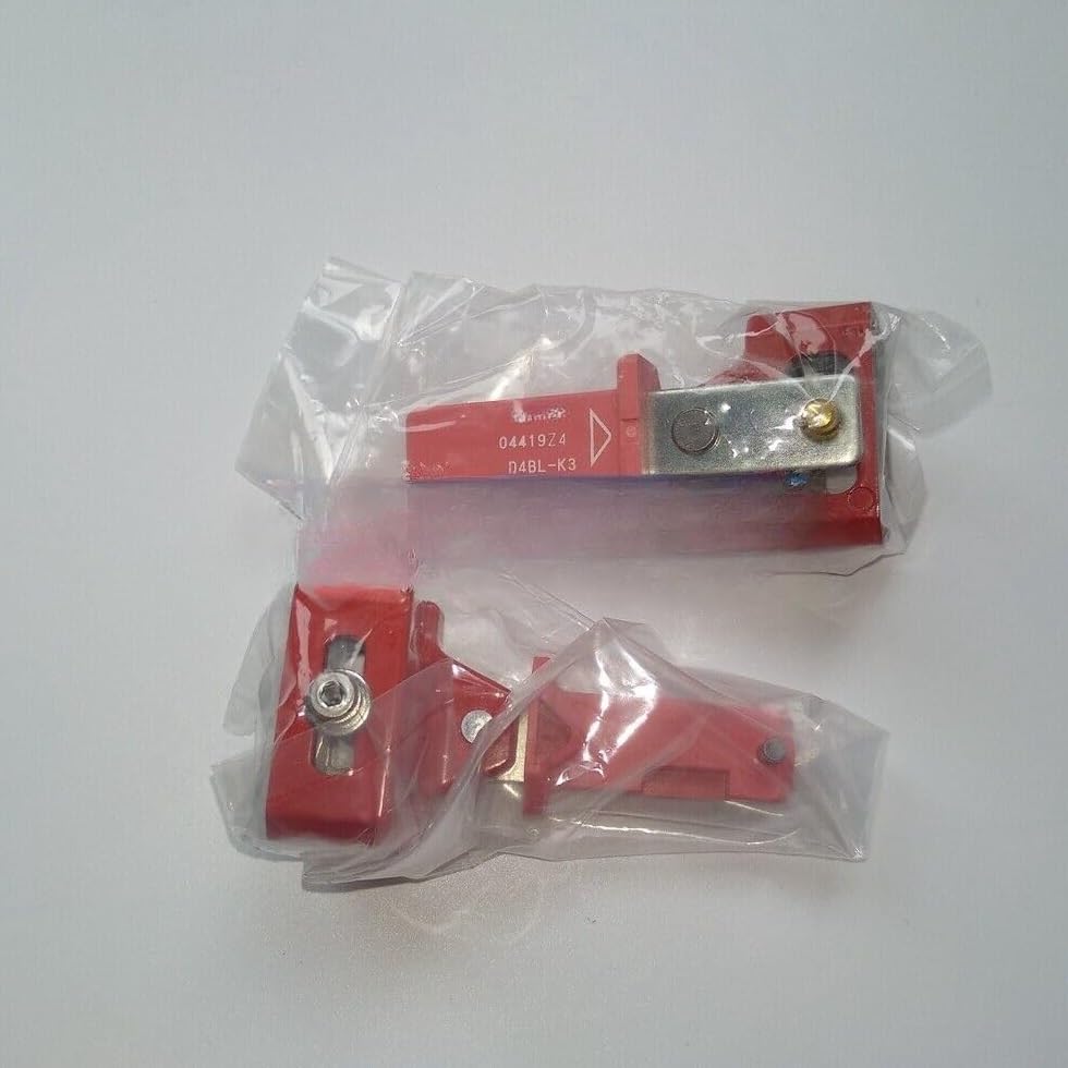1pcs new Safety Door Switch Key D4BL-K3