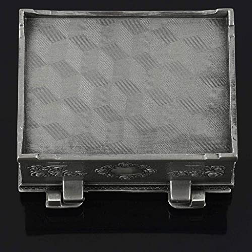 Boîte à bijoux pour bague et bracelet : fini les colliers emmêlés