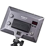 Zoom IMG-2 nanlite lumipad 11 panneau led Zoom IMG-2 nanlite lumipad 11 panneau led