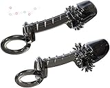 Zwei Teile Fitness Training Ring Set ZubehöR, Leicht, Wiederverwendbar, Paar Geschenk
