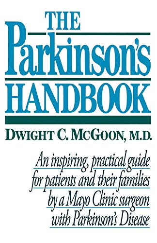 The Parkinson's Handbook