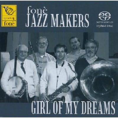 Jazz Makers
