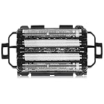 Panasonic Shaver Replacement Outer Foil WES9173P, Compatible with ARC5 5-Blade, ES-LV97-K, ES-LV67-K, ES-LV95-S, ES-LV65…