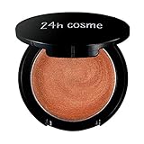 24h cosme 24 �~�l�����N���[���V���h�[ 03 �V���C�j�[�s���N