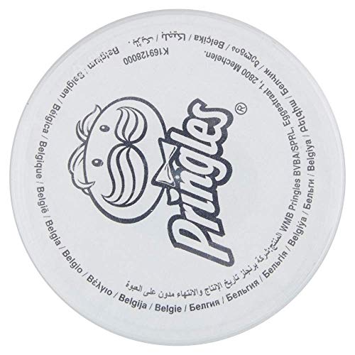 Pringles Cheese & Onion Chips - Image 13