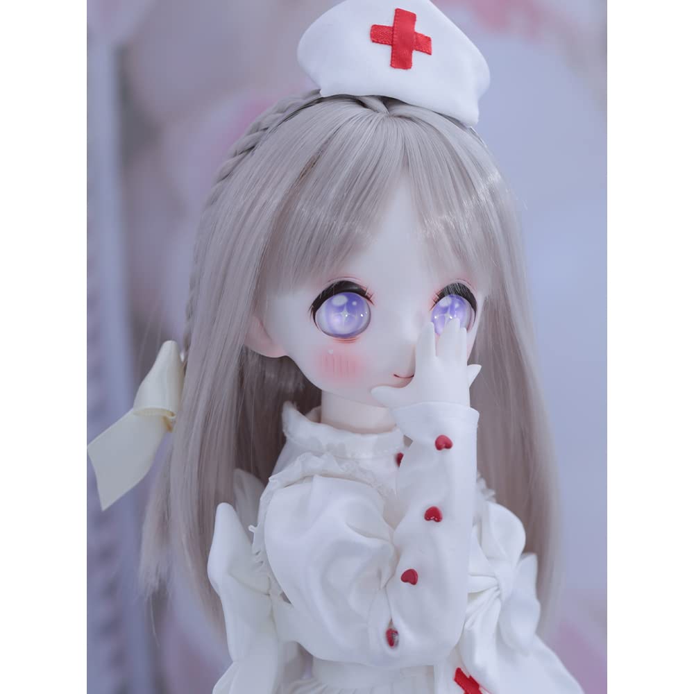 AMERI bjd