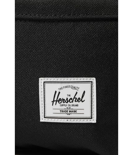 Herschel Classic Hip Pack 1L — Black — view 4