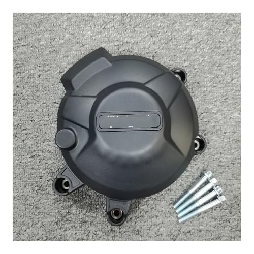 Cubierta protector de la cubierta del motor de la motocicleta MT-09 Tracer 900 FZ09