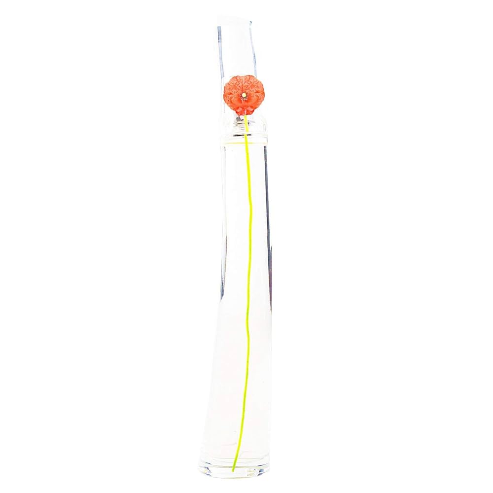 香水(女性用) Flower by Kenzo (ear de Lumiere) 50ml Kenzo Designer Fragrance - Flower Eau de Lumiere Perfume for