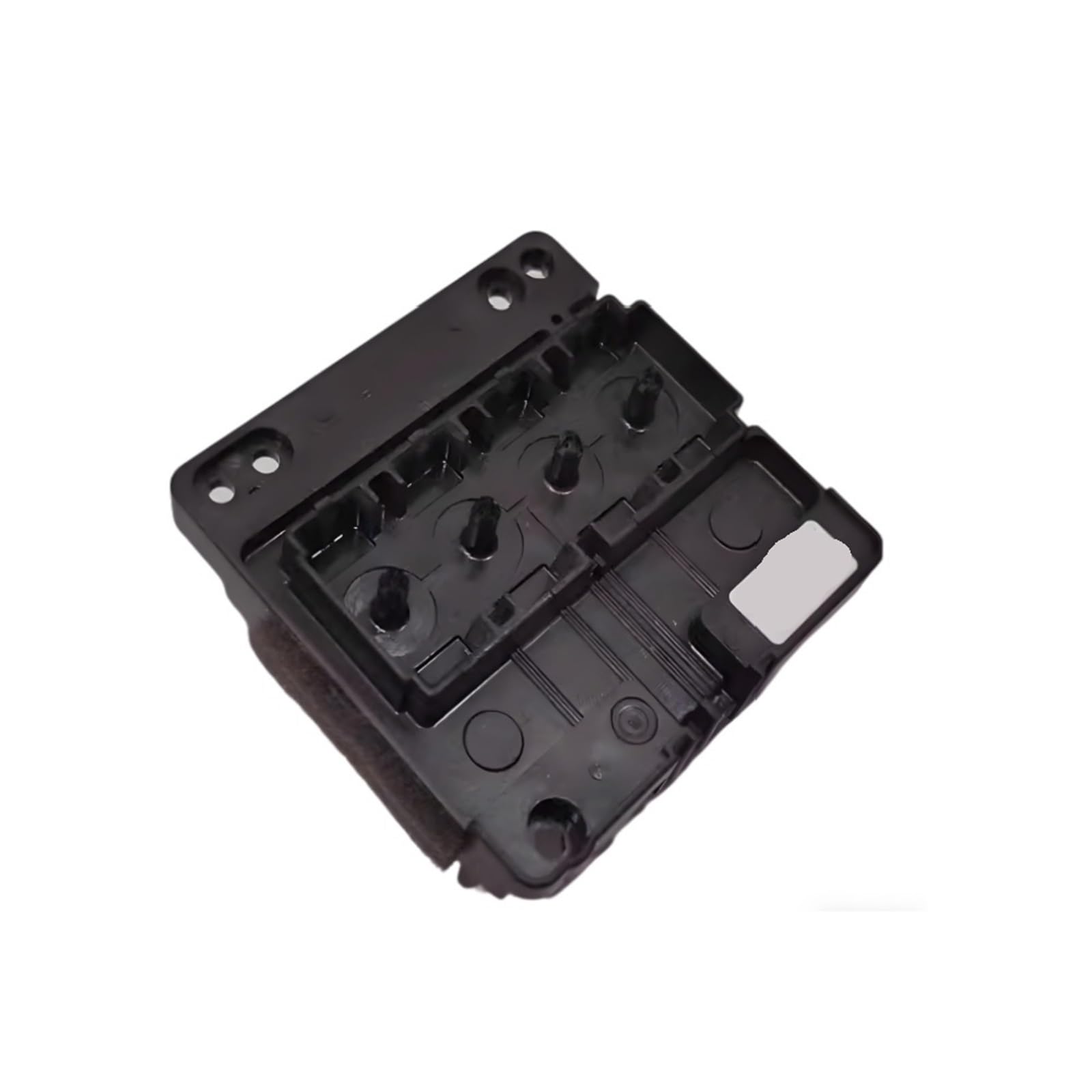 Compatibile con la testina di stampa del serbatoio L6498 | Testina multiugello per stampe ufficio foto e documenti(Refurbished)
