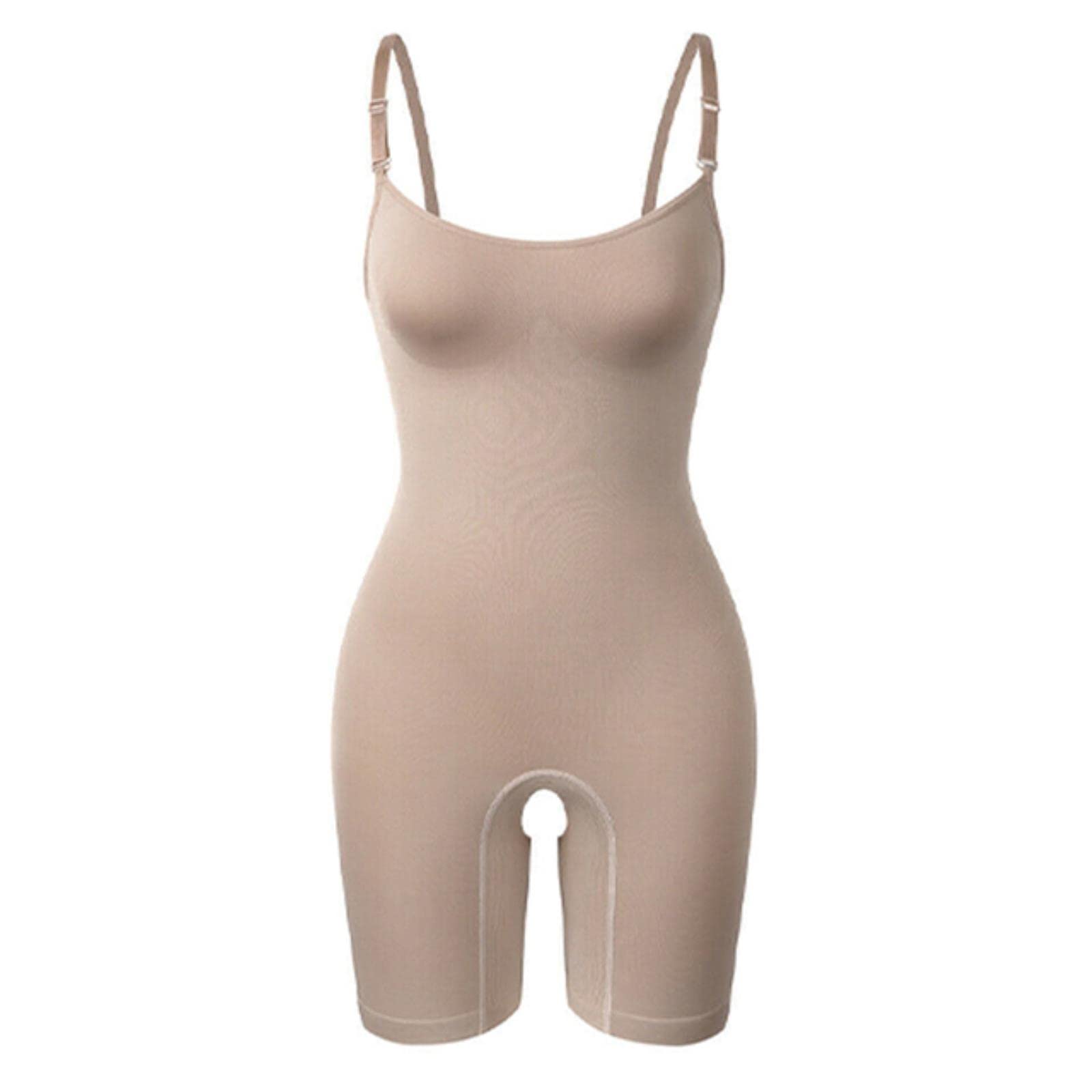 Body Shaper Mujeres sin Costuras Bodysuit Slimmming Wisting Trainer Forma de Taller Push Up Butt Lifter Corset
