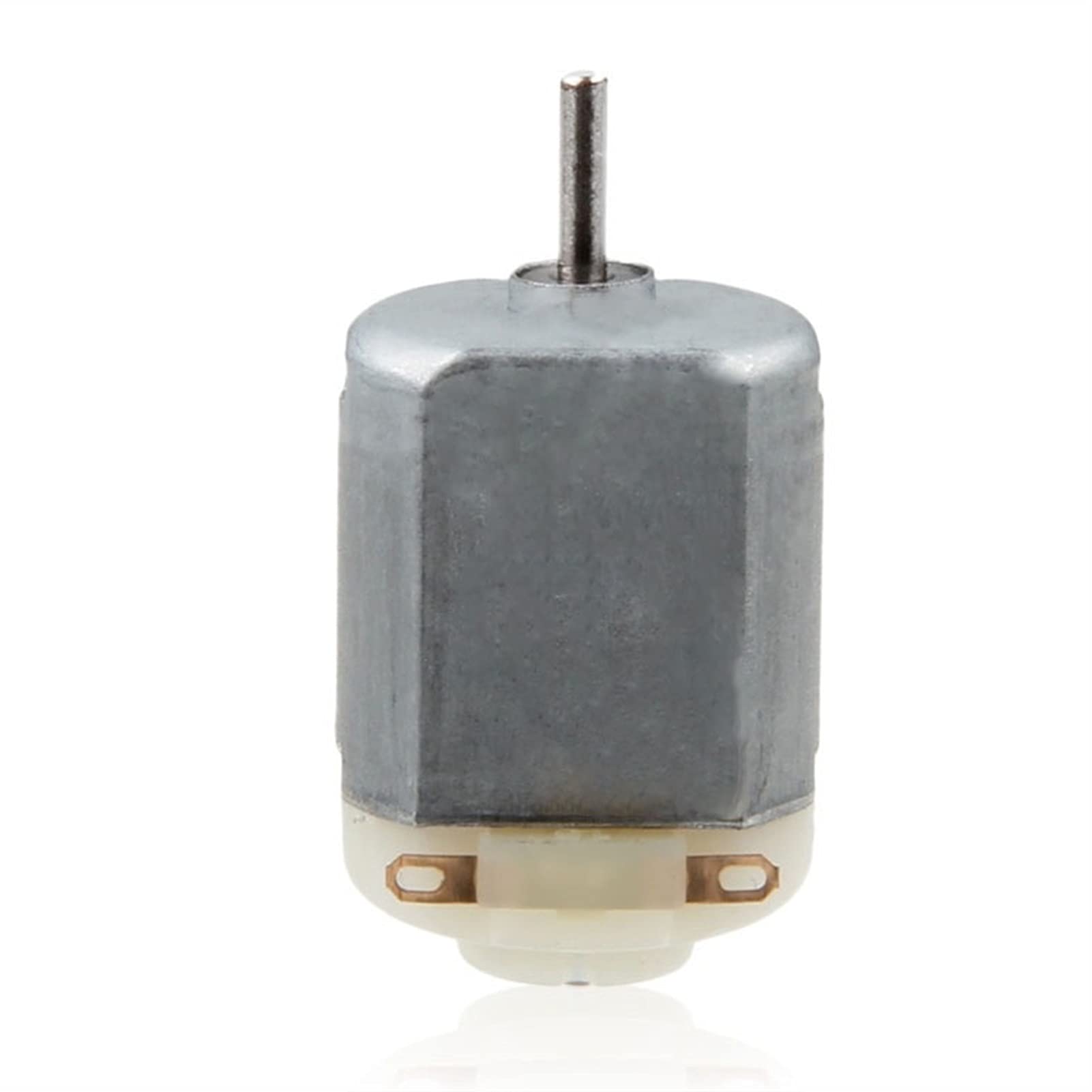 10 Pz Mini 130 Motore A Corrente Continua Forte Magnetico Spazzolato Elettrico 25000 Rpm Auto Giocattoli Motore Elettrico Giocattolo Telecomando Fai Da Te - Foto 10