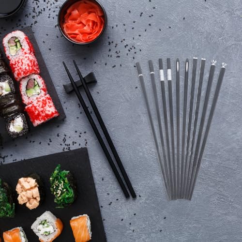 La Mejor Selección de Palillos japoneses favoritos de las personas. 6 Imagen adicional